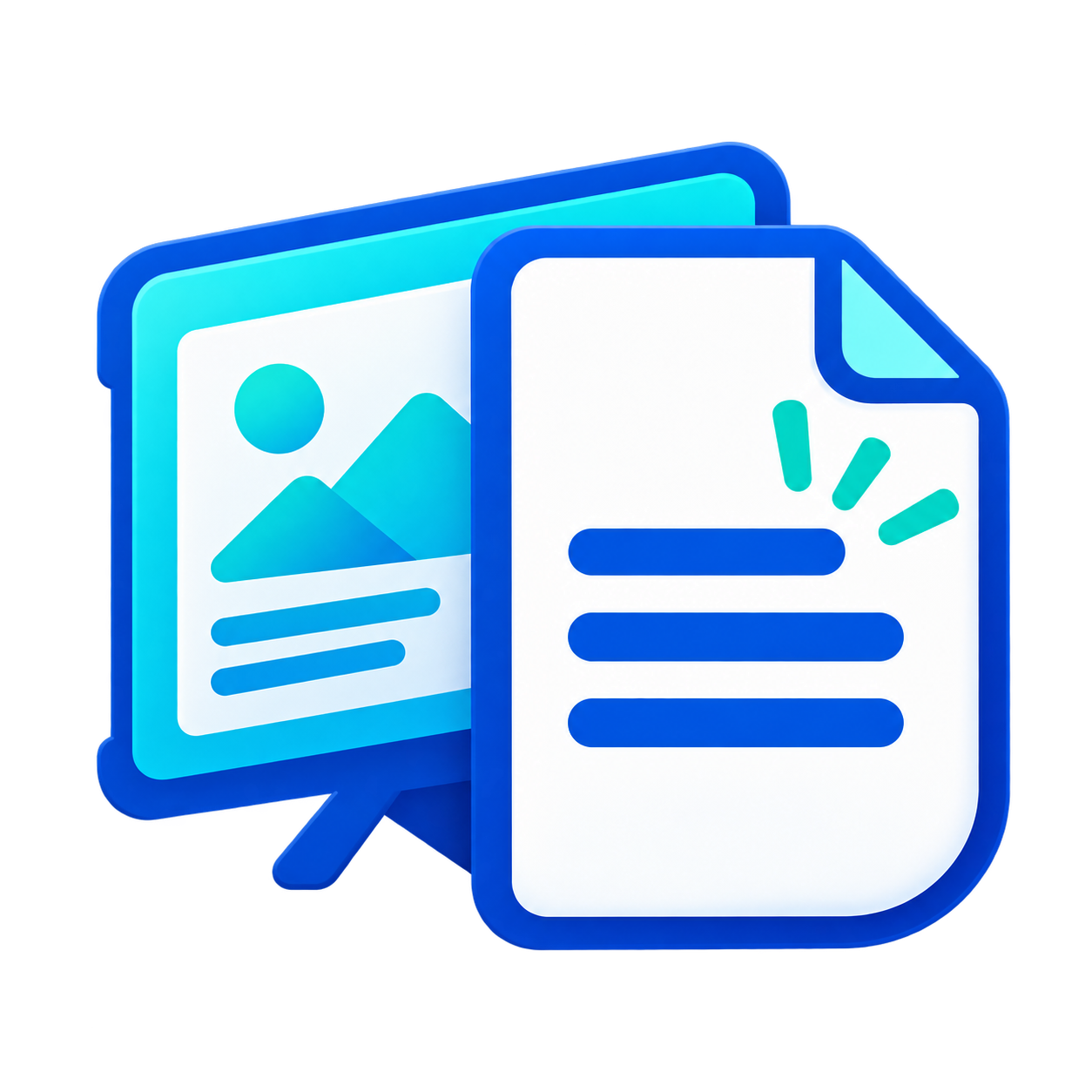 PPTNOTE app icon